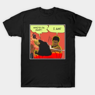 Slap Master T-Shirt